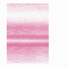 Ombre Large Garden Flag (two Sides) by ValentinaDesign