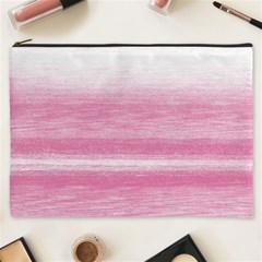 Ombre Cosmetic Bag (xxxl)  by ValentinaDesign