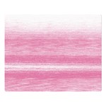 Ombre Double Sided Flano Blanket (Large)  Blanket Back