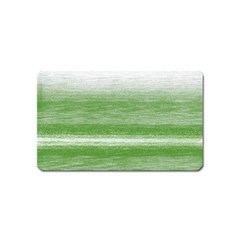 Ombre Magnet (name Card)