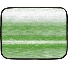 Ombre Fleece Blanket (mini)