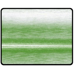 Ombre Fleece Blanket (medium) 