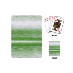 Ombre Playing Cards (mini) 