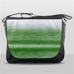 Ombre Messenger Bags Front