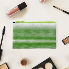 Ombre Cosmetic Bag (xs) by ValentinaDesign