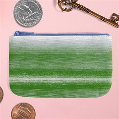 Ombre Large Coin Purse by ValentinaDesign