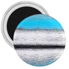 Ombre 3  Magnets by ValentinaDesign