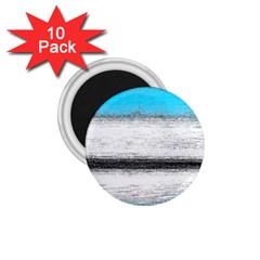 Ombre 1 75  Magnets (10 Pack)  by ValentinaDesign