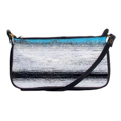 Ombre Shoulder Clutch Bags by ValentinaDesign