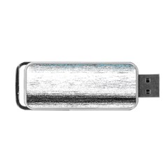 Ombre Portable Usb Flash (two Sides) by ValentinaDesign