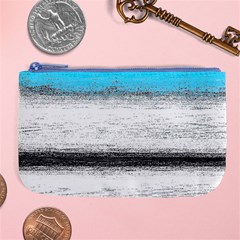 Ombre Large Coin Purse