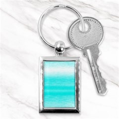 Ombre Key Chains (rectangle)  by ValentinaDesign