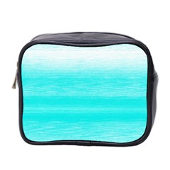 Ombre Mini Toiletries Bag 2-side