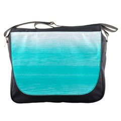 Ombre Messenger Bags by ValentinaDesign