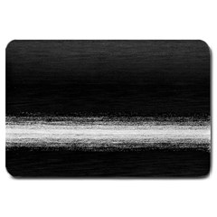 Ombre Large Doormat 