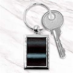 Ombre Key Chains (rectangle)  by ValentinaDesign