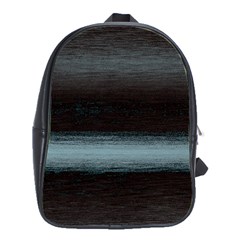 Ombre School Bag (large) by ValentinaDesign