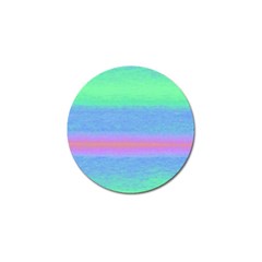 Ombre Golf Ball Marker (4 Pack)