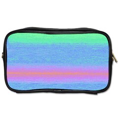 Ombre Toiletries Bags 2-side