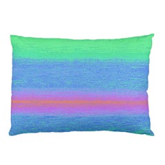 Ombre Pillow Case (two Sides)