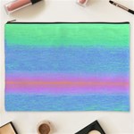 Ombre Cosmetic Bag (XXXL)  Front