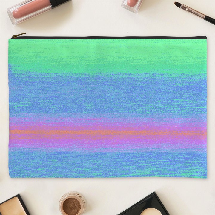 Ombre Cosmetic Bag (XXXL) 