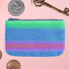 Ombre Large Coin Purse by ValentinaDesign