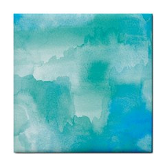 Ombre Tile Coasters by ValentinaDesign