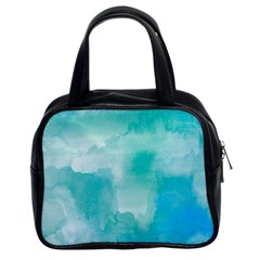 Ombre Classic Handbags (2 Sides)