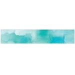 Ombre Flano Scarf (Large) Front