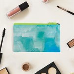 Ombre Cosmetic Bag (XS) Back