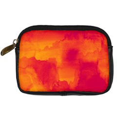 Ombre Digital Camera Cases by ValentinaDesign