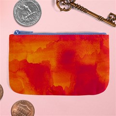 Ombre Large Coin Purse