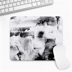 Ombre Large Mousepads by ValentinaDesign