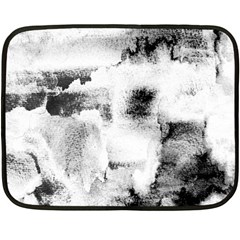 Ombre Double Sided Fleece Blanket (mini) 