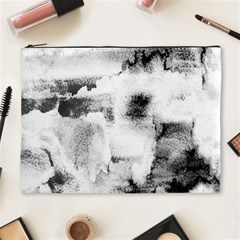 Ombre Cosmetic Bag (xl) by ValentinaDesign