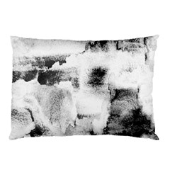 Ombre Pillow Case (two Sides) by ValentinaDesign