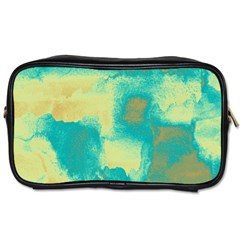 Ombre Toiletries Bags by ValentinaDesign