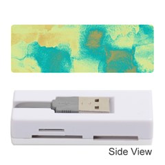 Ombre Memory Card Reader (stick)  by ValentinaDesign