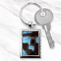 Ombre Key Chains (rectangle)  by ValentinaDesign