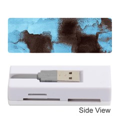 Ombre Memory Card Reader (stick)  by ValentinaDesign