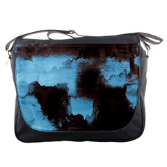 Ombre Messenger Bags by ValentinaDesign