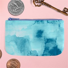 Ombre Large Coin Purse by ValentinaDesign