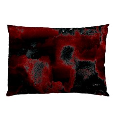 Ombre Pillow Case by ValentinaDesign