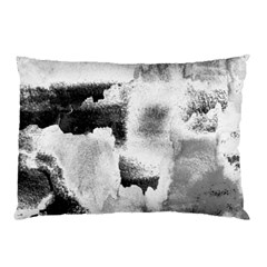 Ombre Pillow Case (two Sides) by ValentinaDesign