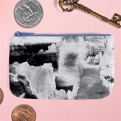 Ombre Large Coin Purse