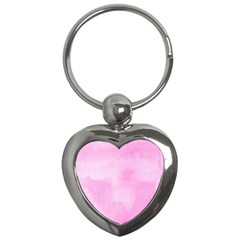 Ombre Key Chains (heart)  by ValentinaDesign