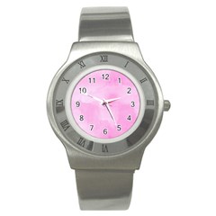 Ombre Stainless Steel Watch by ValentinaDesign