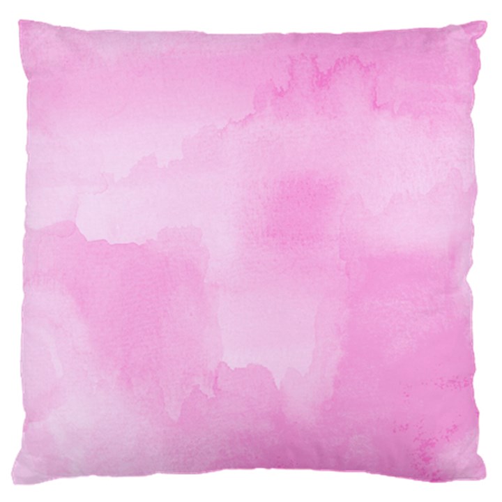 Ombre Large Cushion Case (One Side)