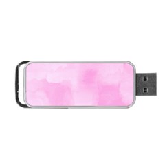 Ombre Portable Usb Flash (two Sides) by ValentinaDesign